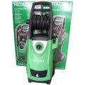 HITACHI PRESSURE WASHER AW150. 