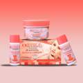 Jessica Ultra White Bleach Cream & Activator - Salon Pack. 