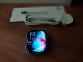 HZ9 PRO Smartwatch with Amoled Display Smart Watch. 