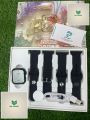 Z97 Mini Sports SmartWatch 4 Strap Bluetooth Call NFC Heart Rate Smart Watch Water Resistance Wireless Charging. 