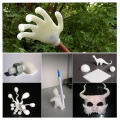 20g-500g Resin Clay Plastic Polymorph Pellets Thermoplastic Beads Aka Polycaprolactone Polymorph Pellet DIY Ceramics Tool. 
