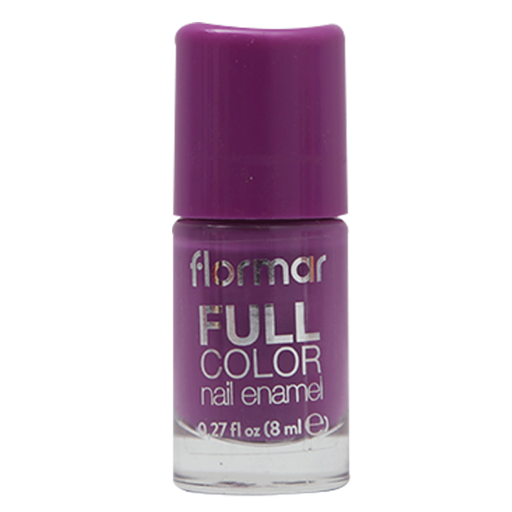Alfatah Mall - FLORMAR FC15 NAIL ENAMEL AWAKEN YOUR SENSES-AFP-000284254