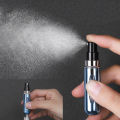 Mini Refillable Perfume, Perfume Atomizer Bottle, 5ml Multicolor Perfume Spray Atomizer Bottle for Travel. 