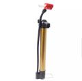 Multipurpose Air Pump, Cycle and football. 
