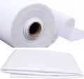 Ladise bukram (2 Gaz ) (5 gaz ) (10, yards) (20 gaz) (50 gaz) and (100, Meter) Chepi Fusing Paper Bukram Sheet for cloth high Quality. 