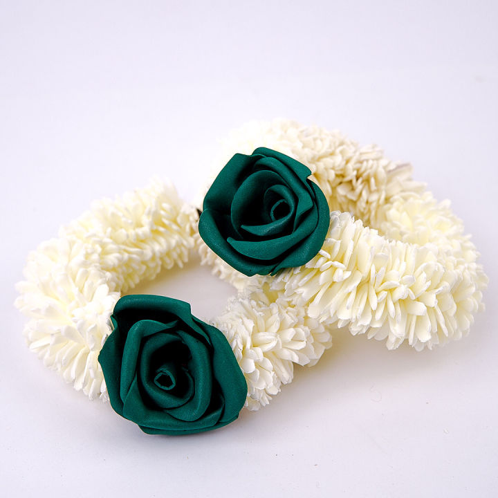 Artificial%20Hand%20Gajra%20Bangles%20Kangan%20%20%7C%20For%20%7C%20Maiyun,%20Mendhi,%20Nikkah,%20Wedding,%20Ceremony%20%7C%20-%20Image%205