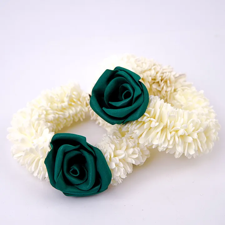 Artificial%20Hand%20Gajra%20Bangles%20Kangan%20%20%7C%20For%20%7C%20Maiyun,%20Mendhi,%20Nikkah,%20Wedding,%20Ceremony%20%7C%20-%20Image%205