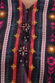 Saya Printed Khaddar Stitched 2 Piece (Shirt/Trouser) For Women - RTW / Stitched / Pret / Pret For Women - Dress For Girls - Chhap Pret - Winter 2026. 