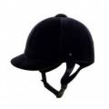 Horse Riding Helmet - Adjustable size -. 