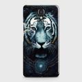 Vintage Galaxy 3D Tiger Case For Infinix Note 4 / X572. 