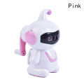 Creative Chic Student Stationery Robot Style Pencil Sharpener Pencil Sharpener. 