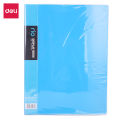 Deli - E5031-Display Book(A4-10P). 