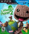 Little Big Planet 2 Playstation 3 / PS3 Game DVD (Used). 