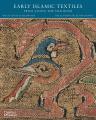 Liberty Books - Early Islamic Textiles from Along the Silk Road - The Al-Sabah Collection, Kuwait. 