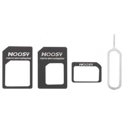 Nano Sim Adapter