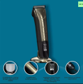 Dingling Professional Hair Clipper RF-912. 