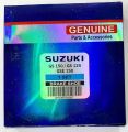 BRAKE SHOE SUZUKI  GS 150 / GS 125 GSE 150. 
