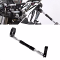 Motorcycle Cross Bar Handle Adjustable New Design Universal Fitting YBR / CG 125 / CD 70 / GS 150. 