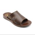 Aerosoft MP-0211 Men's Slippers – Stylish Comfort with Medicated Upper for Foot Care. 
