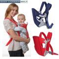 Baby Carrier Belt 2 In 1 Multifunctional Baby Carrier Bag, Carrying Belt Backpack, Baby Carrier Safety Belt Holder, Baby Toddler Front and Back Infant Carrier Belt for Outdoor. 