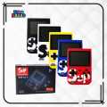 Kido Kraze SUP Game Box 400 In 1 Retro Video Game Handheld Console PAD Gamebox For kids Connects with LCD / TV. 