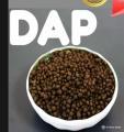 DAP fertilizer for kitchen gardening 1 K.G. 