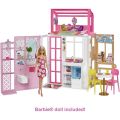 BARBIE: 360 DOLL HOUSE (HCD48). 