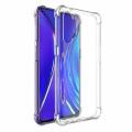 Realme_C3 Antishock Air cushions Drop Resistance Transparent Tpu Case Silicone Back Cover. 