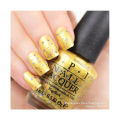 OPI-PINEAPPLES HAVE PEELINGS TOO-NAIL LACQUER. 