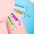 Mechanical Pencil Leads 2B-0.5mm (2 Tubes). 