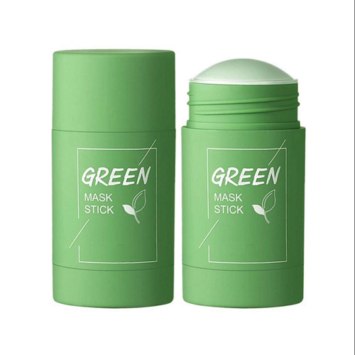 Green Mask Stick For Face