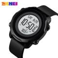 SKMEI Sports  Fashion Body Temperature Waterproof Digital Watches For Men 1682. 