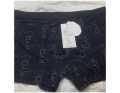 Underwear boxer for men with China soft cotton export premium quality material (three pieces in packet). 