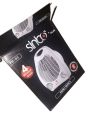 Electric Sinbo Plus Fan Heater. 