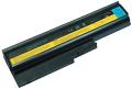 Laptop Battery  6 Cell IBM ThinkPad R60, R60e, R61  P/N: 40Y6797. 