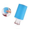 Automatic Vacuum Sealer Food Saver Bag Preservation Always Fresh With 6 Bags. 