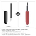 20Pcs s for Cricut Explore Air/Air 2/Maker Expression Fine Point Blades Consist for Cricut Cutting Machines. 