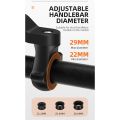 WEST BIKING Bike Phone Holder Bicycle Mobile Cellphone Holder. 