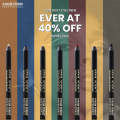 KOHL ADDICT - EXTREME EYELINER 4 Pcs BUNDLE BLACK, BROWN, NUDE AND WHITE. 