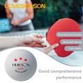 Competition Grade Ping-pong Balls 10pcs 3-star Table Tennis Balls Set for Indoor/outdoor Match Training High-performance Ping-pong Balls in White/yellow Buy. 