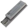 Dells Latitude D620,D630,D640 D630c,D630N,D631,D631N,D830N,Precision M2300 620 630 640 630N 830N 6 cell. 
