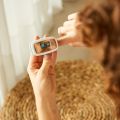 Beurer PO 30 - Pulse Oximeter. 
