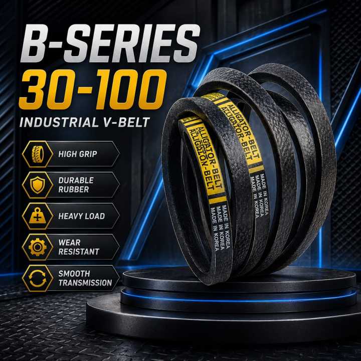 B-Series%20V-Belt%2030-100%20%7C%20Heavy%20Duty%20Industrial%20Rubber%20Drive%20Belt%20%7C%20High%20Performance%20Power%20Transmission%20Belt%20-%20Image%205