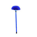 Cobweb Cleaning Broom with Extendable Rod, Long Reach Cobweb Duster.. 
