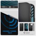 Spigen Mag Armor MagFit Case Compatible with iPhone 14 Pro Max - Matte Black. 