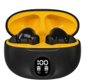 M10 & M90 & black Double Wireless 2 Air pod Bluetooth Hand Free with Power Bank  Earphones White bluetooth ear phone for all cell phones. 