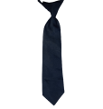 School Uniforms Blue Magic Tie For Boys. 