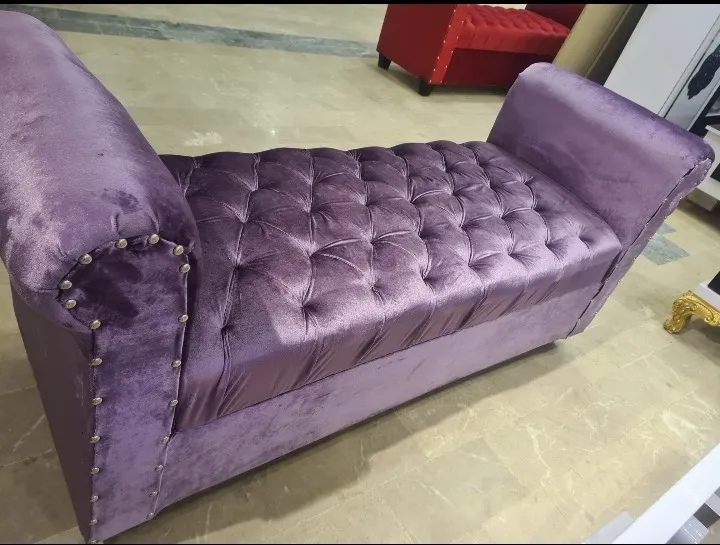 Multiple%20Settee%20Deewan%202%20Seated%20%7C%20Velvet%20Fabric%20Tufted%20Seats%20-%20Image%203