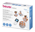 Beurer EM 49 digital TENS/EMS unit. 