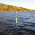 Squid Hook Corrosion Resistance Rust Resistant Cuttlefish Hooks. 